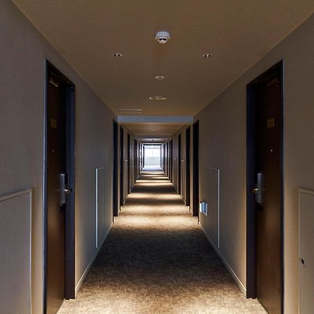 Hotel Global View Хатінохе Екстер'єр фото