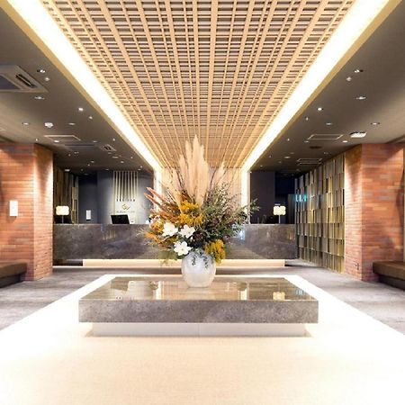Hotel Global View Хатінохе Екстер'єр фото
