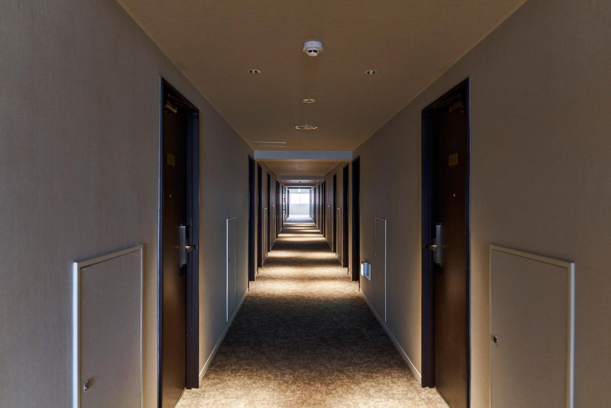 Hotel Global View Хатінохе Екстер'єр фото