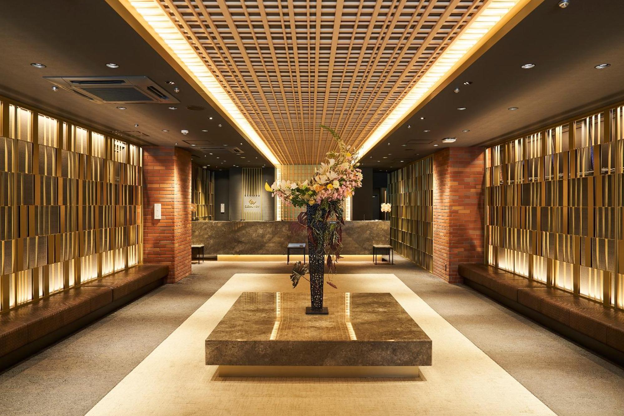 Hotel Global View Хатінохе Екстер'єр фото