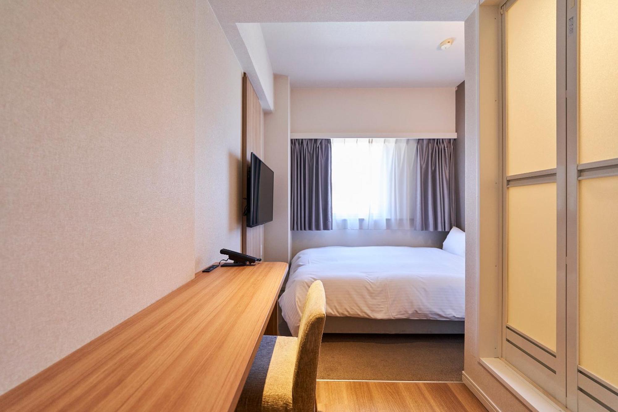 Hotel Global View Хатінохе Екстер'єр фото