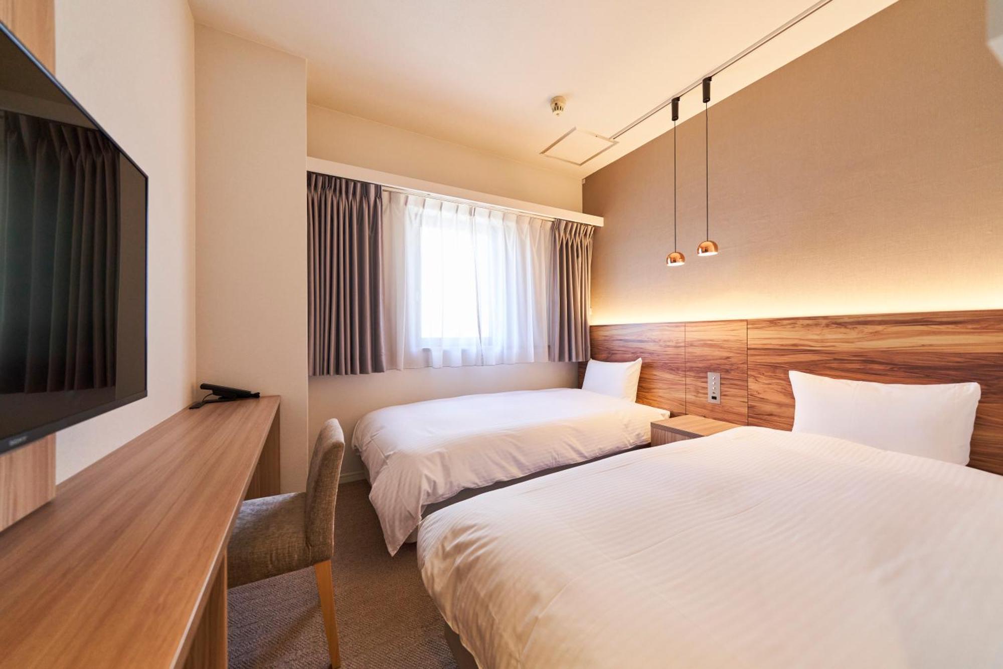 Hotel Global View Хатінохе Екстер'єр фото