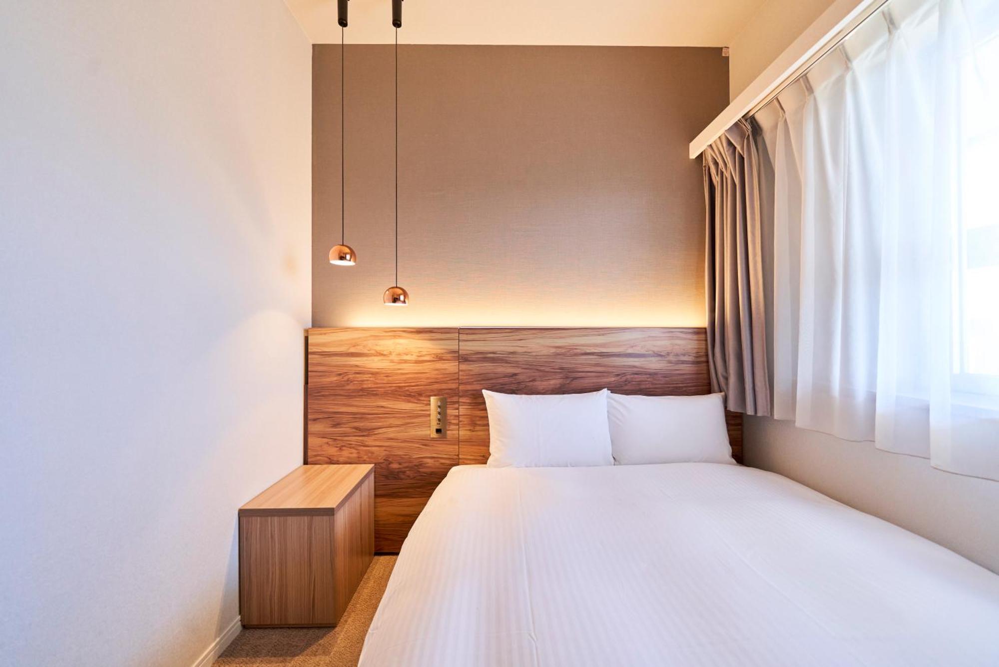 Hotel Global View Хатінохе Екстер'єр фото