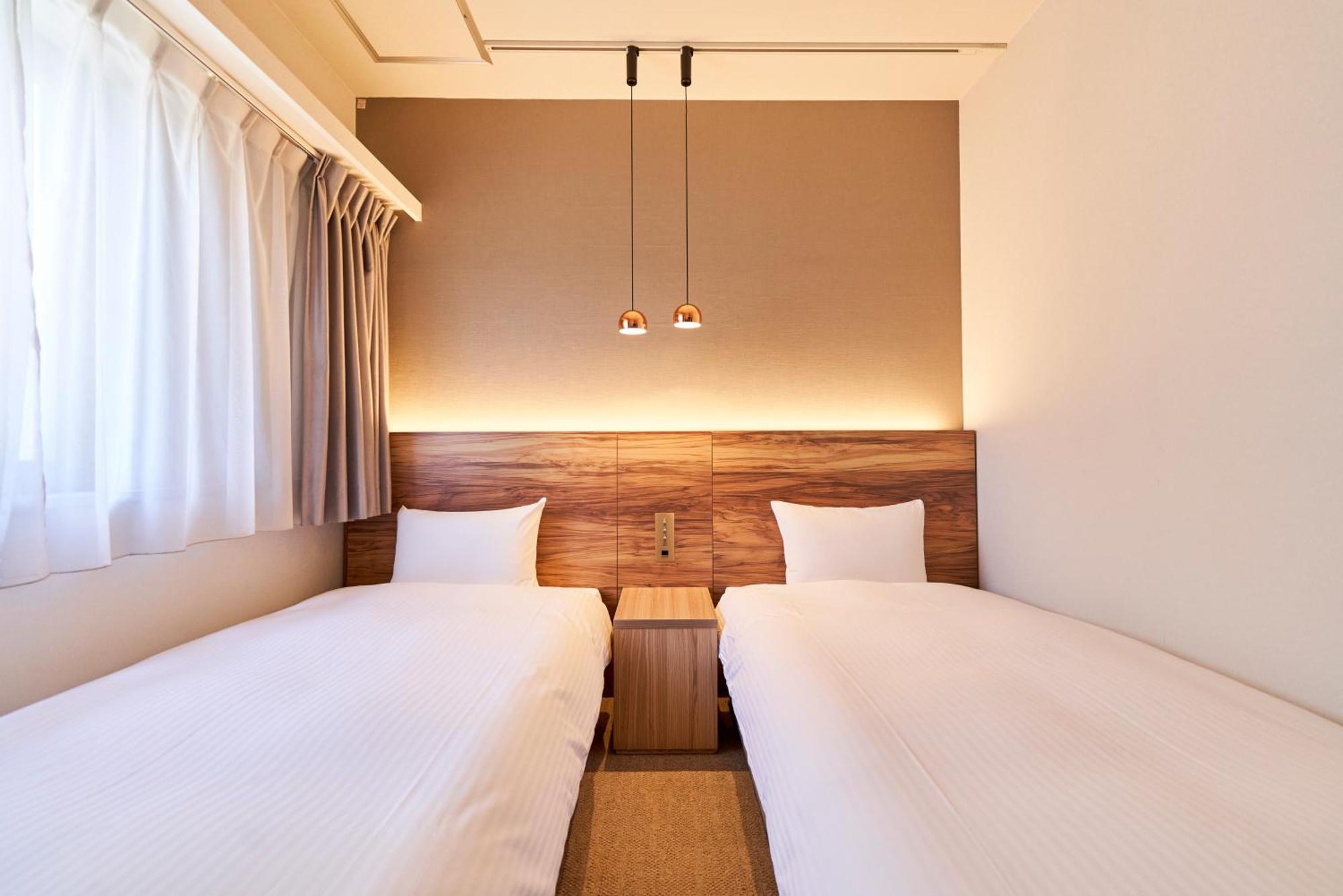 Hotel Global View Хатінохе Екстер'єр фото