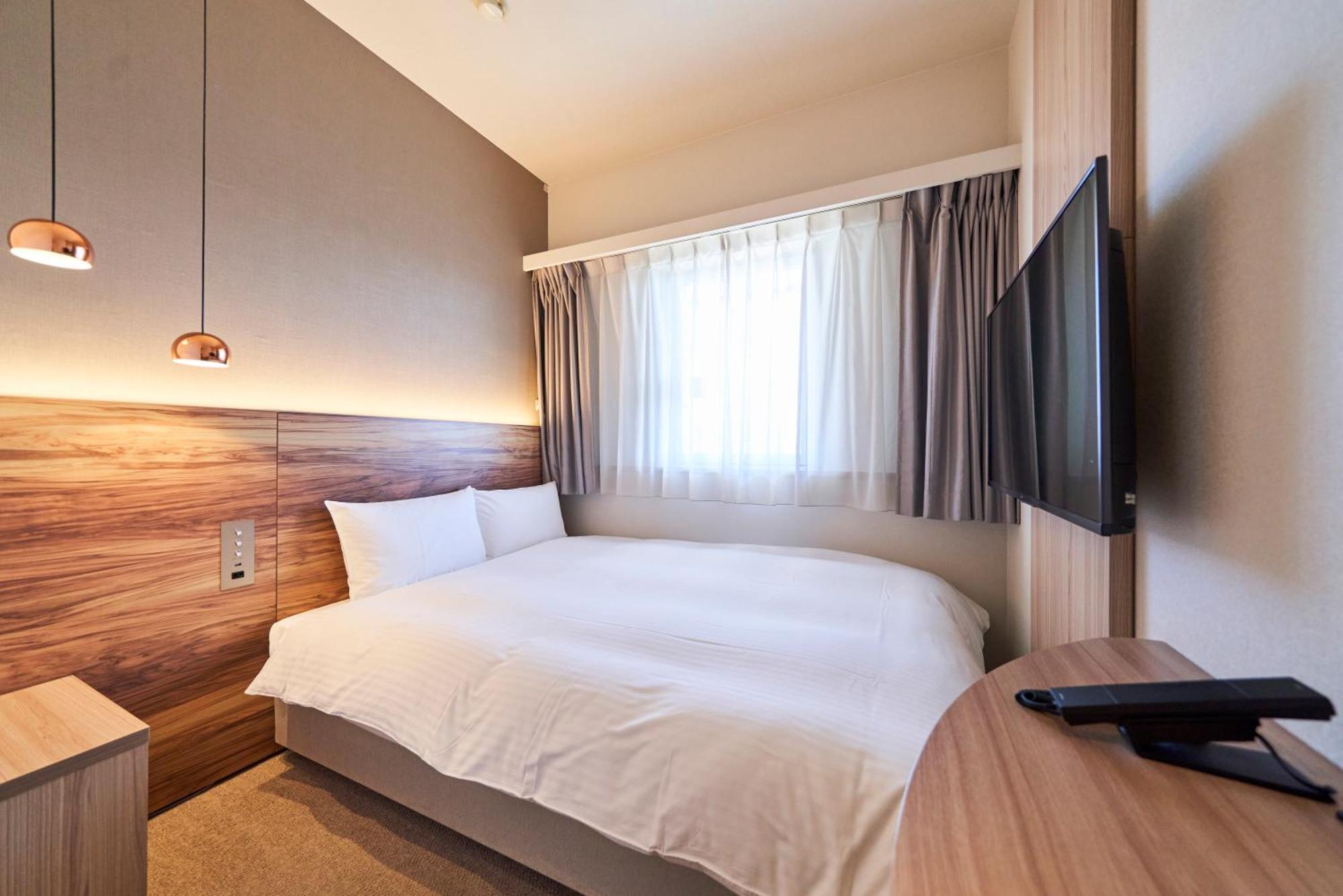 Hotel Global View Хатінохе Екстер'єр фото