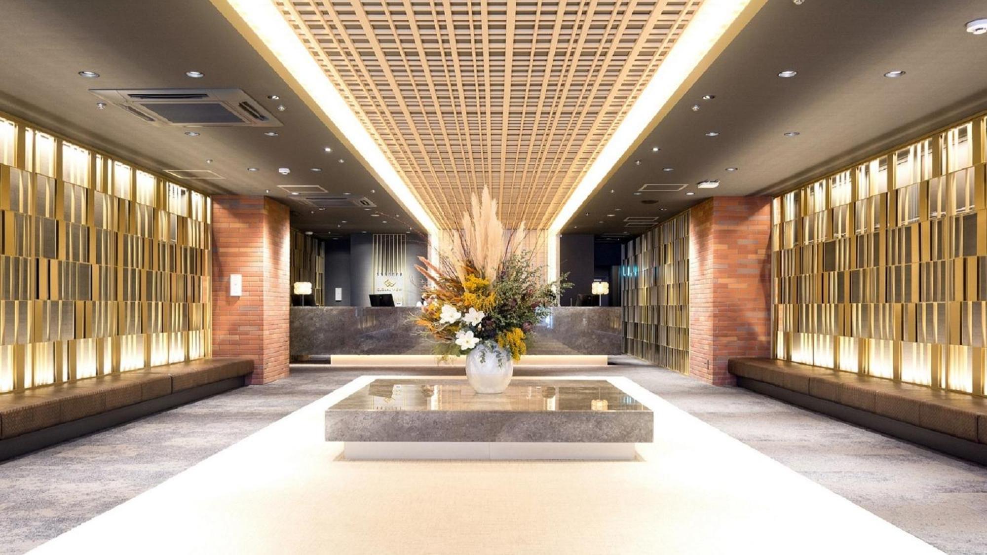 Hotel Global View Хатінохе Екстер'єр фото